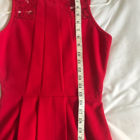 H&M peplum top - Picture 5 of 6